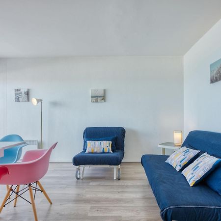 Apartment Casino-5 By Interhome Лаканау Екстериор снимка