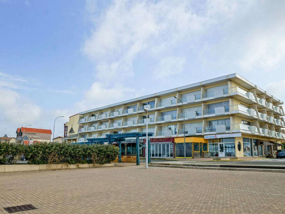 Apartment Casino-5 By Interhome Лаканау Екстериор снимка